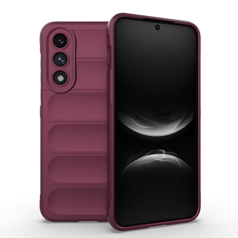 Phone Case for OnePlus Nord 5 Soft Silicone Protector Case with Skin Feel Shockproof Mobile Phone Case