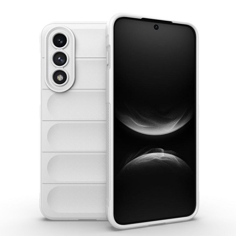 Phone Case for OnePlus Nord 5 Soft Silicone Protector Case with Skin Feel Shockproof Mobile Phone Case