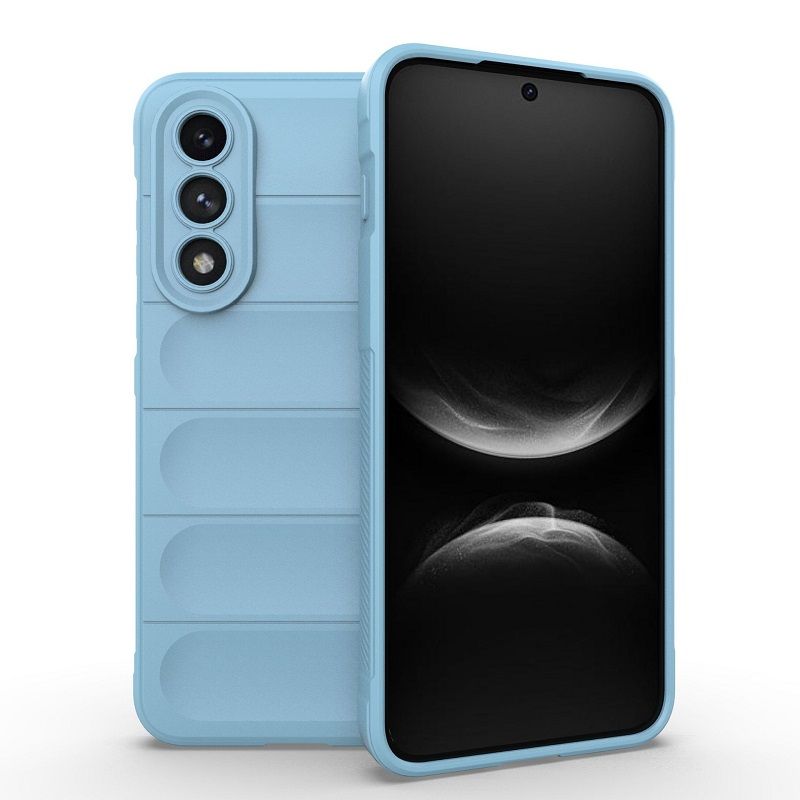 Phone Case for OnePlus Nord 5 Soft Silicone Protector Case with Skin Feel Shockproof Mobile Phone Case