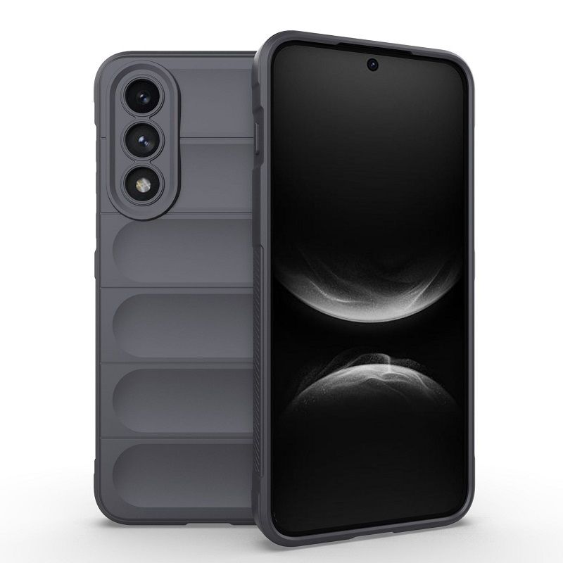 Phone Case for OnePlus Nord 5 Soft Silicone Protector Case with Skin Feel Shockproof Mobile Phone Case