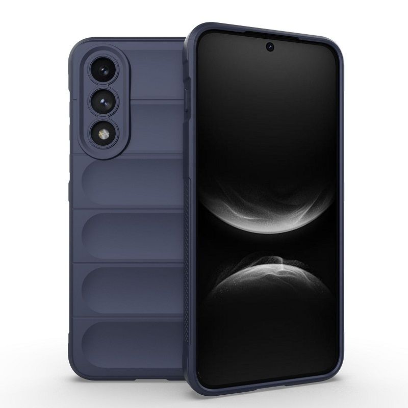 Phone Case for OnePlus Nord 5 Soft Silicone Protector Case with Skin Feel Shockproof Mobile Phone Case