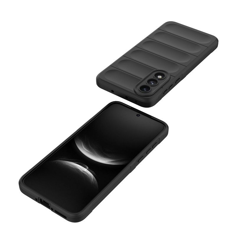 Phone Case for OnePlus Nord 5 Soft Silicone Protector Case with Skin Feel Shockproof Mobile Phone Case