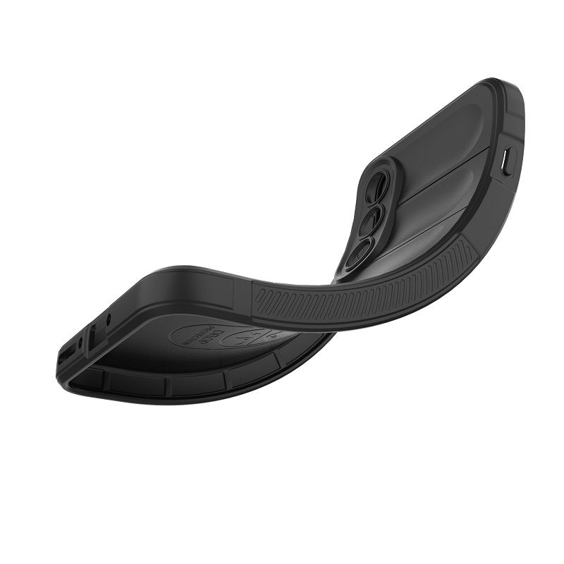 Phone Case for OnePlus Nord 5 Soft Silicone Protector Case with Skin Feel Shockproof Mobile Phone Case