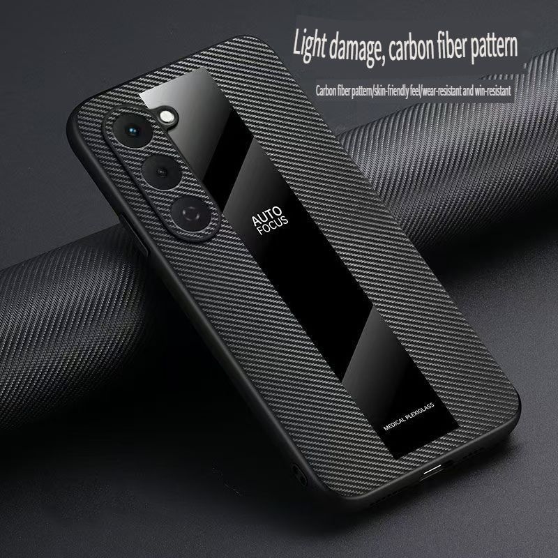 Luxury Business Phone Case for Tecno Spark 40 Pro+/Plus Magnetic Sheepskin Leather All-inclusive Back Cover
