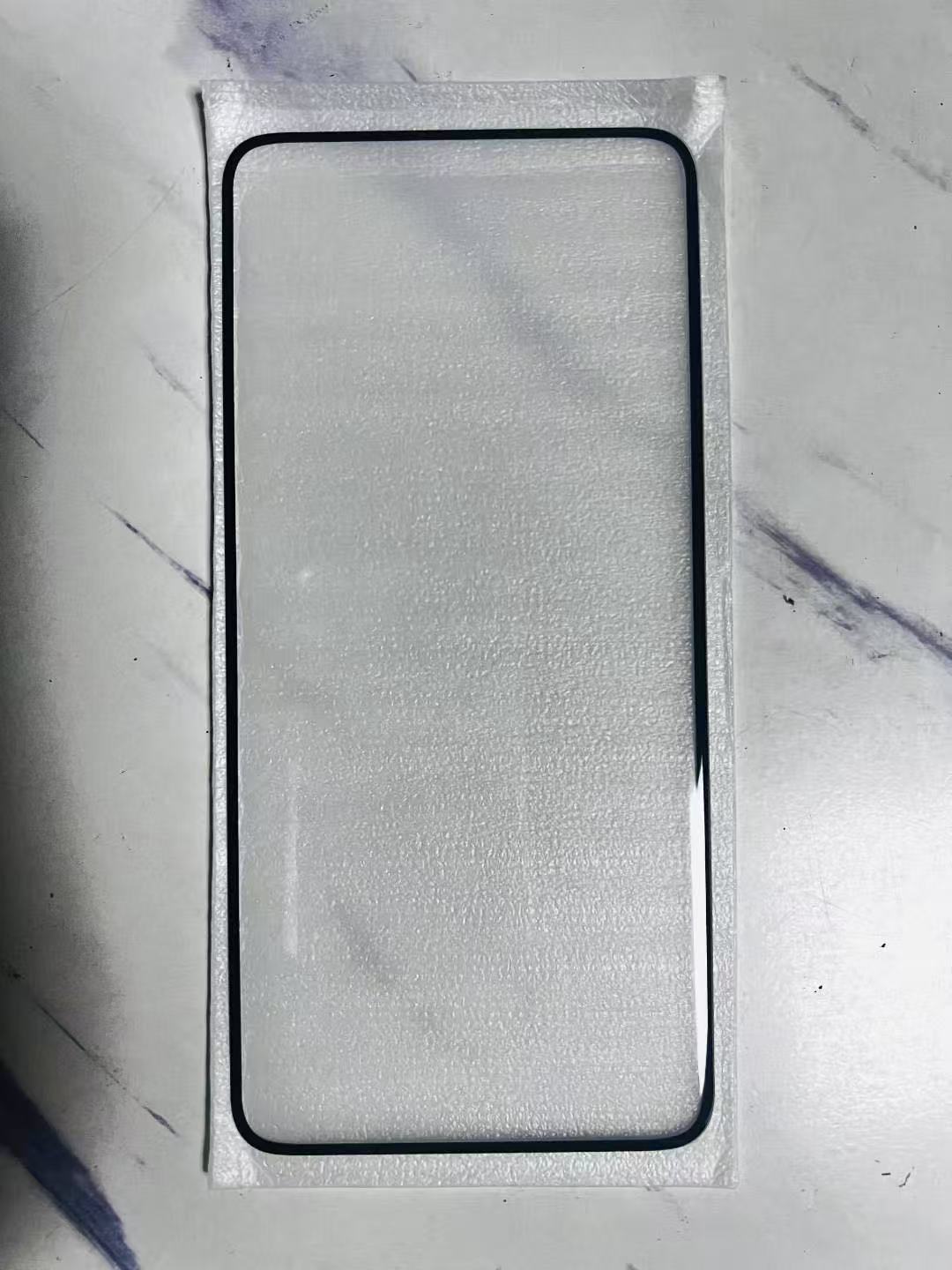 3D Curved Coverage Screen Protector for Itel S26 Ultra, 6.78",Itel SUPER 26 Ultra,Itel Super 26Ultra 9H Tempered Glass Film,HD Clear Scratch Resistant,Bubble-Free