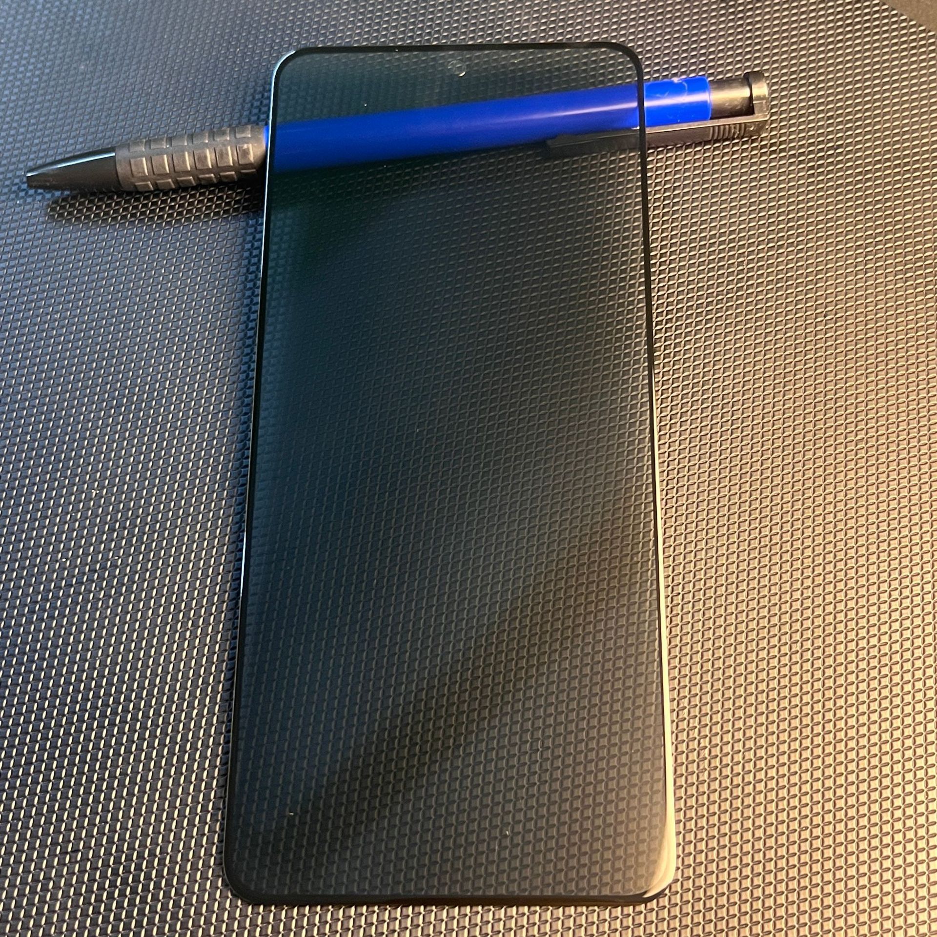 Tecno Spark 40 Pro Plus 3D Curved Coverage Screen Protector for Tecno Spark 40 Pro Plus 9H Tempered Glass Film,HD Clear Scratch Resistant,Bubble-Free