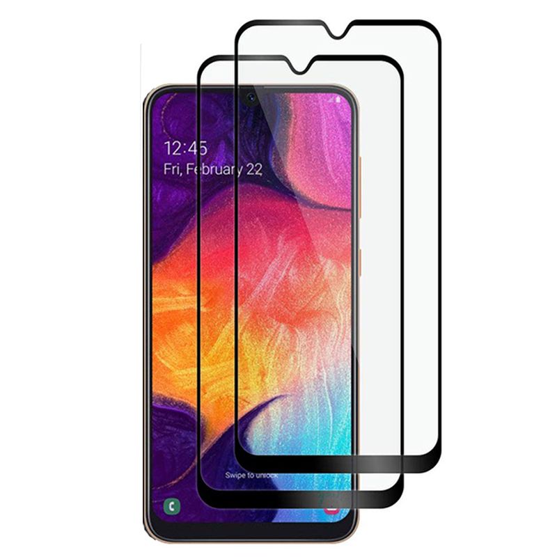 [2-Pack] Privacy Screen Protector for Xiaomi Redmi 15C Anti-Spy Tempered Glass Film 9H Hardness, Upgrade Edge Protection, Easy Installation, Bubble Free