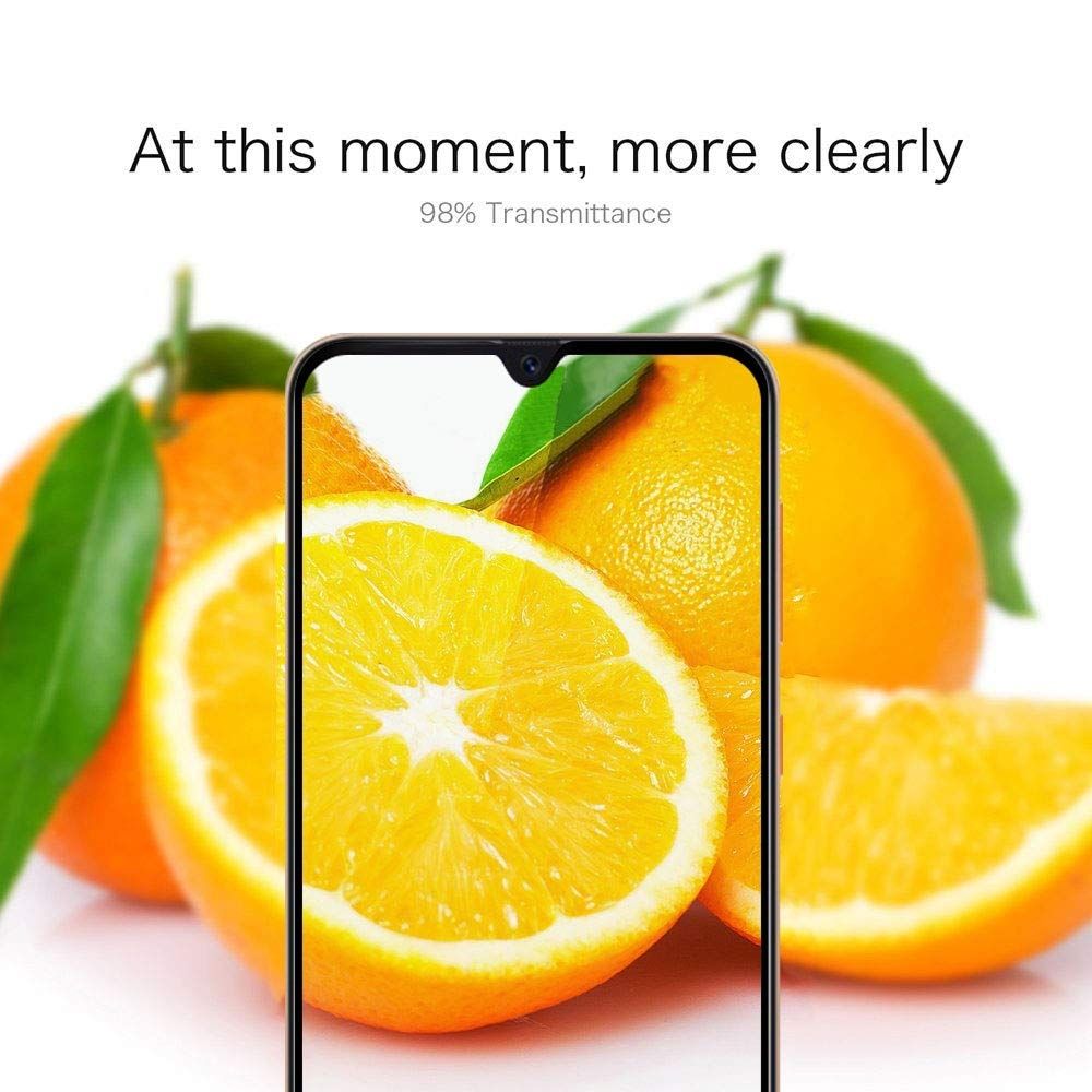 [2-Pack] Privacy Screen Protector for Xiaomi Redmi 15C Anti-Spy Tempered Glass Film 9H Hardness, Upgrade Edge Protection, Easy Installation, Bubble Free