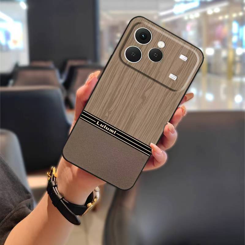 Phone Case for Tecno Spark 40 4G Silicone Cover Shockproof Bumper Cute Young Fashion Protective Case