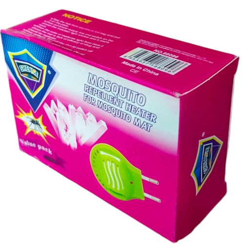 Mosquito REPELLENT HEATER FOR Mosquito Mat