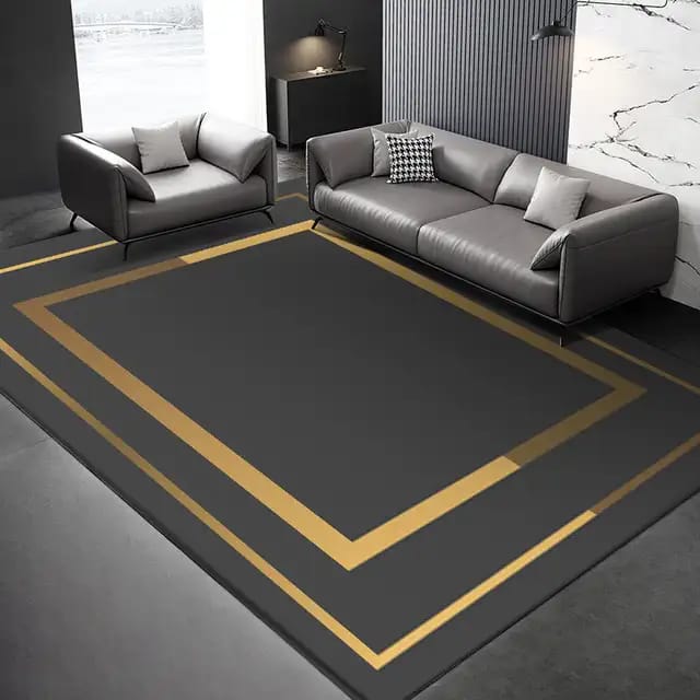 New Arrivals 3D Area Carpets Quality Modern Abstract Laundry Rug Runner Washable Throw Carpet Runner for Entryway, Soft Non-Slip Indoor Mat Runner Rug for Kitchen Master Bedroom Living Room Seat Door
