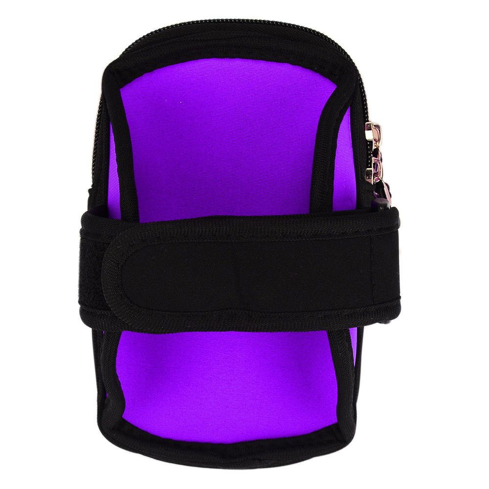Sports Armband Bag Phone Holder
