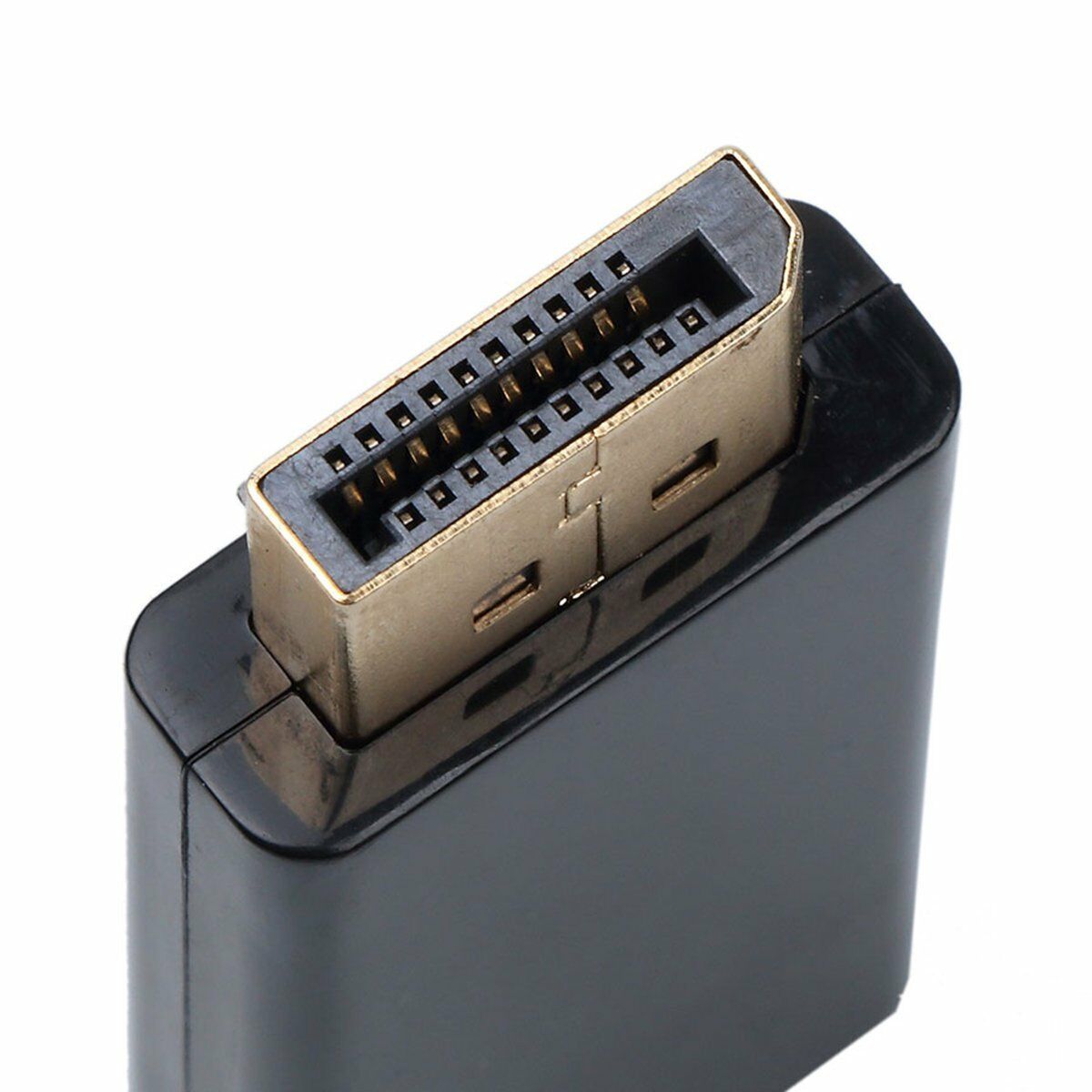 DisplayPort Male to HDMI Female Adapter