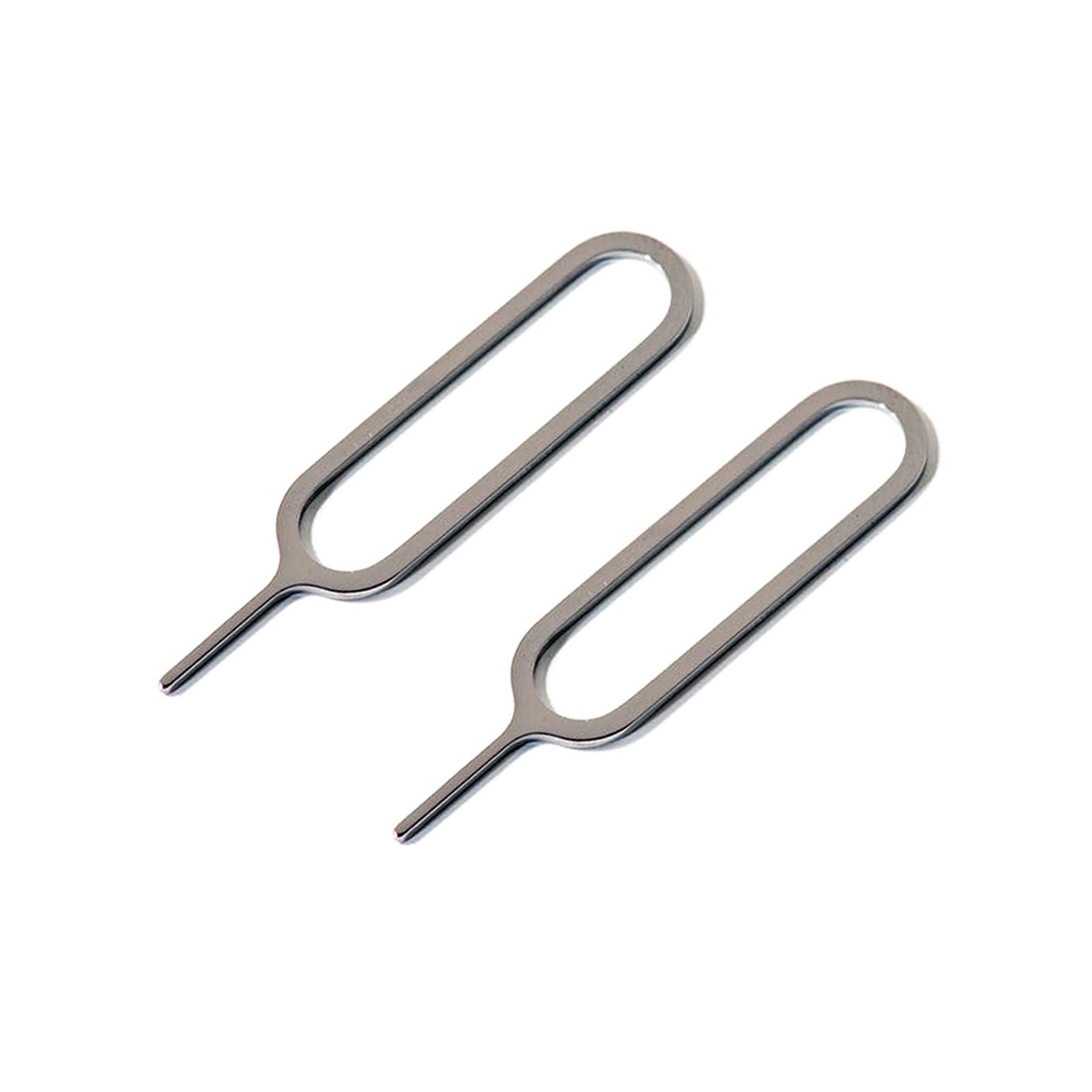 Pack of 10 SIM Card Tray Ejector Pin
