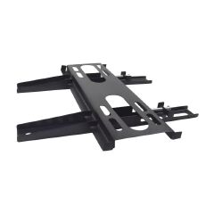 Fixed Universal TV Wall Mount Bracket