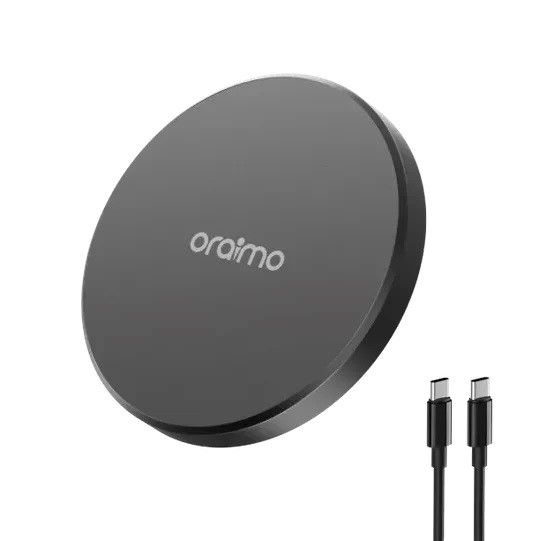 Oraimo Wireless Charger Pad