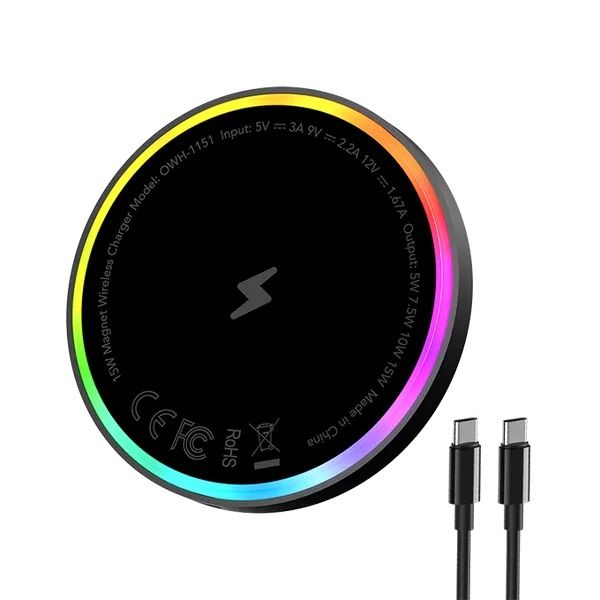 Oraimo Wireless Charger Pad