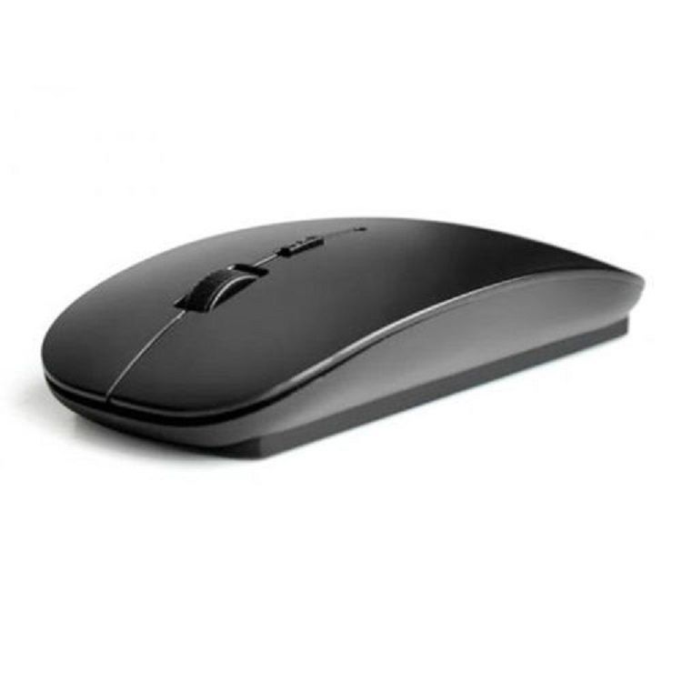 Optical Wireless Battery Powered Mouse