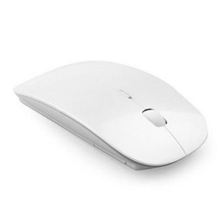 Optical Wireless Battery Powered Mouse