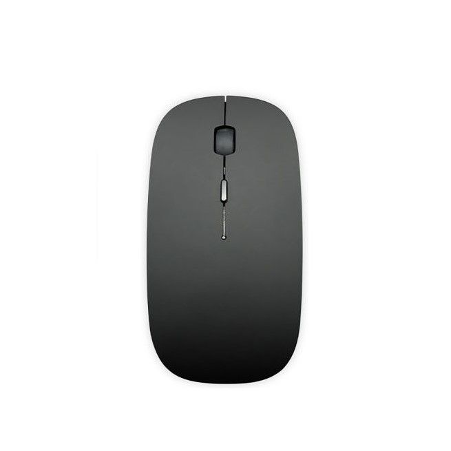 Optical Wireless Rechargeable Mouse