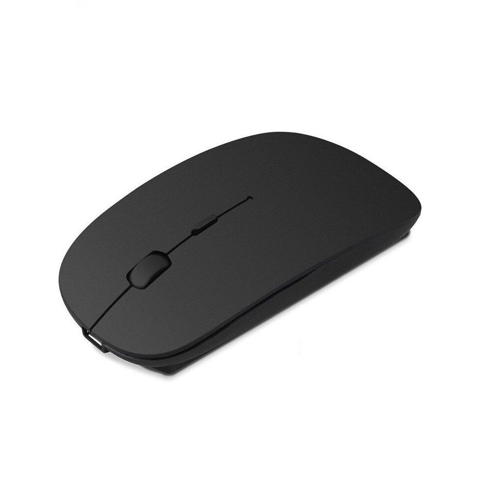 Optical Wireless Rechargeable Mouse