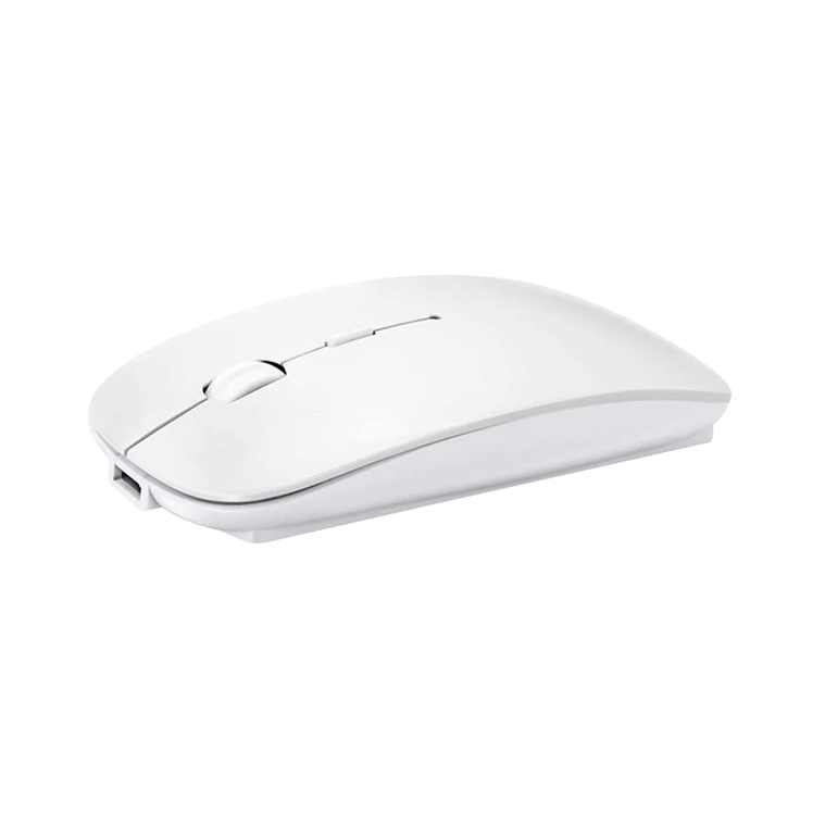 Optical Wireless Rechargeable Mouse