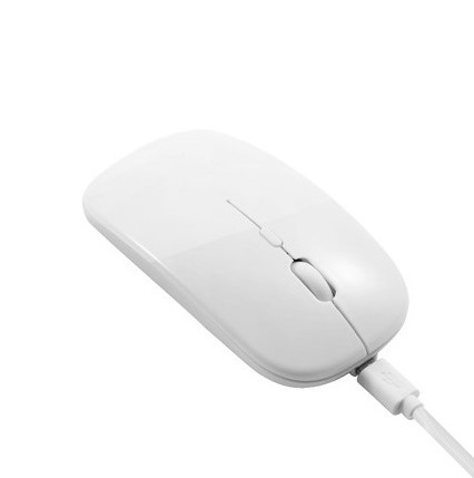 Optical Wireless Rechargeable Mouse