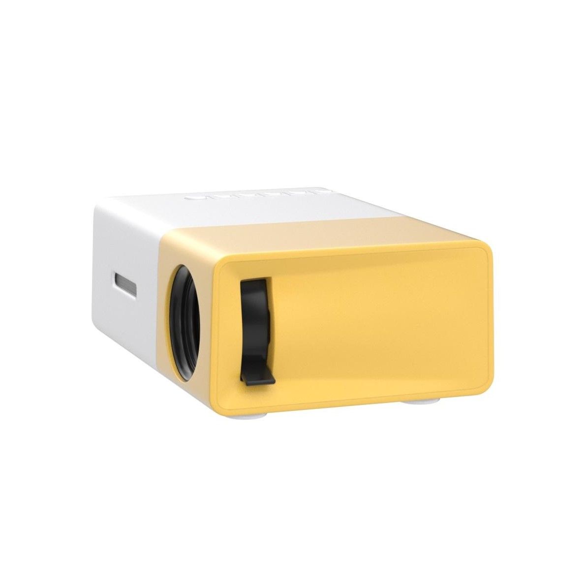 PVO Portable Mini Projector