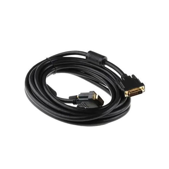 DVI to DVI Cable