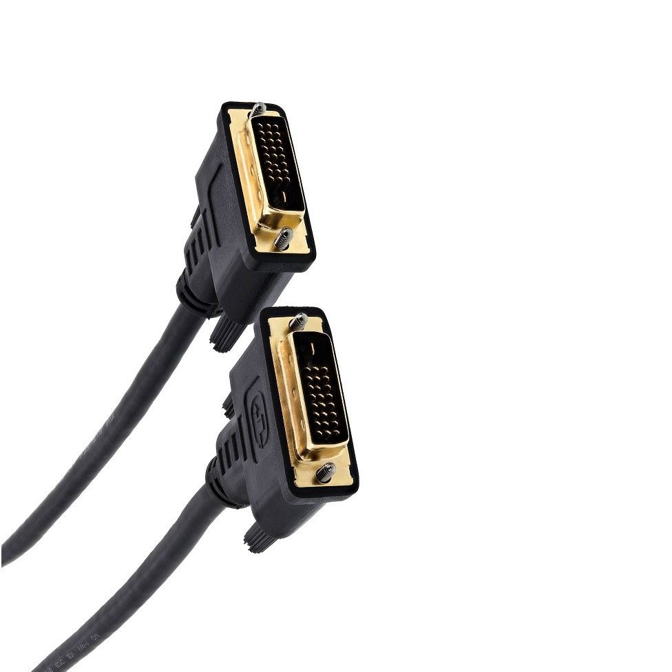 DVI to DVI Cable