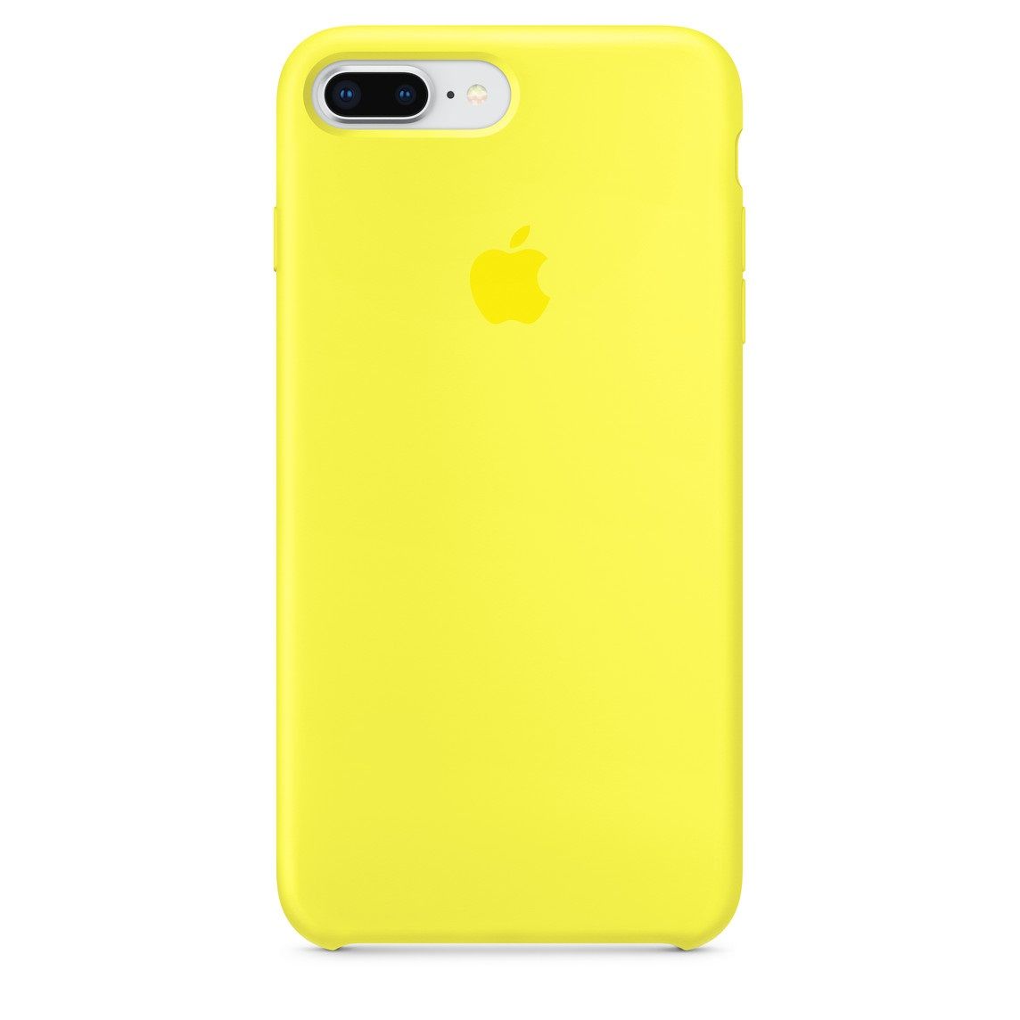 Thick Silicone Matte Back Case Cover for iPhone 6 Series