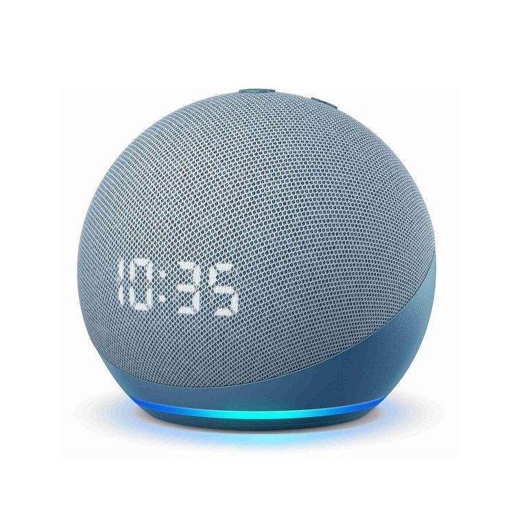 Amazon Echo Dot Smart Speaker with Alexa