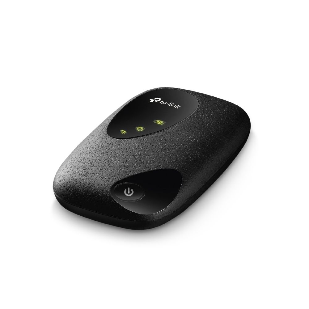 TP-Link MiFi 4G LTE Mobile Wi-Fi