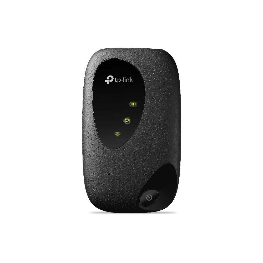 TP-Link MiFi 4G LTE Mobile Wi-Fi