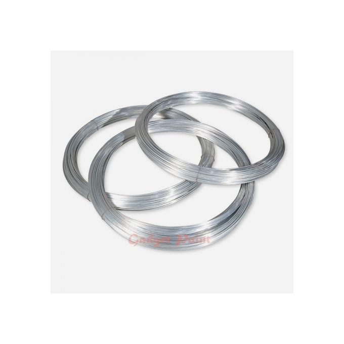 2.5mm Galvanized High Tensile HT Wire