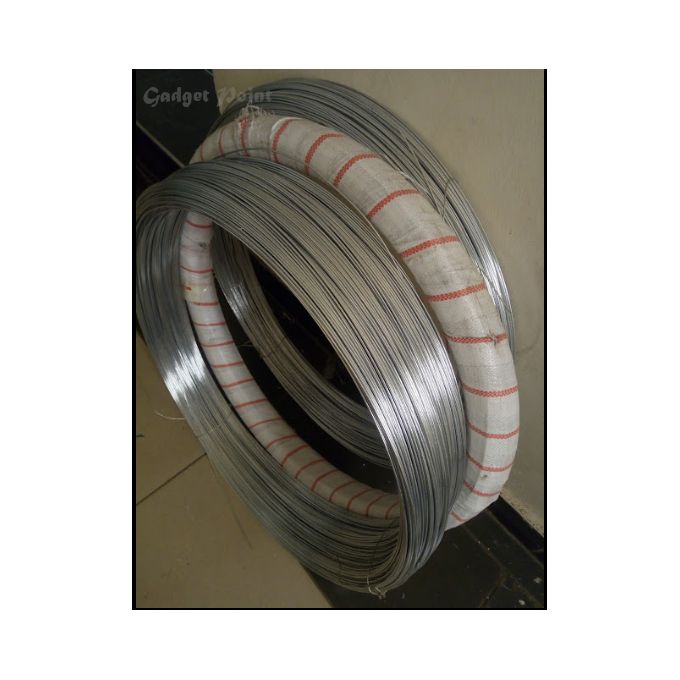 2.5mm Galvanized High Tensile HT Wire