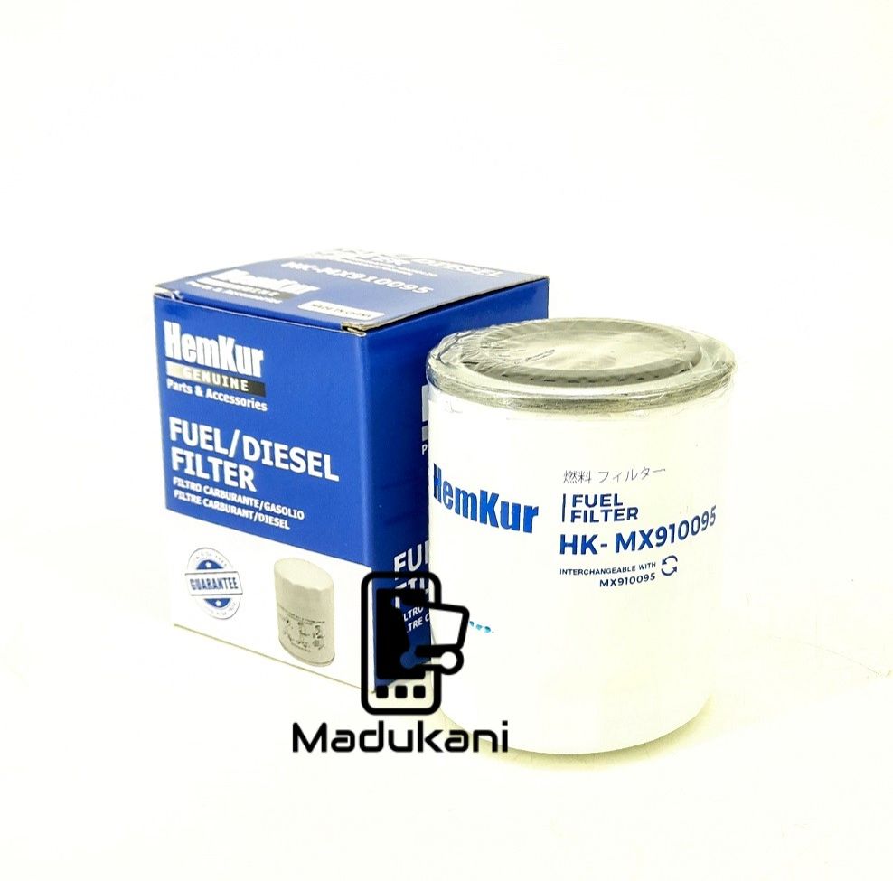 MX910095 Diesel Fuel Filter for FH Fi