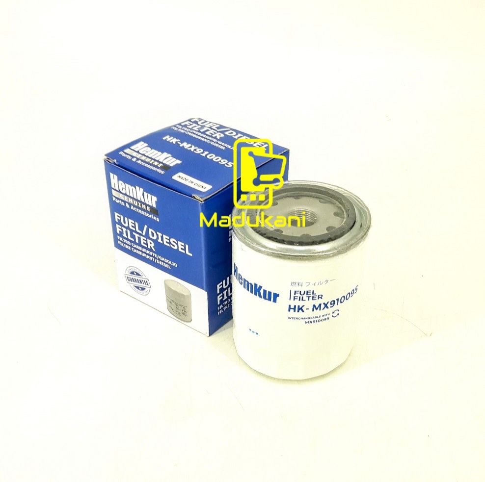MX910095 Diesel Fuel Filter for FH Fi