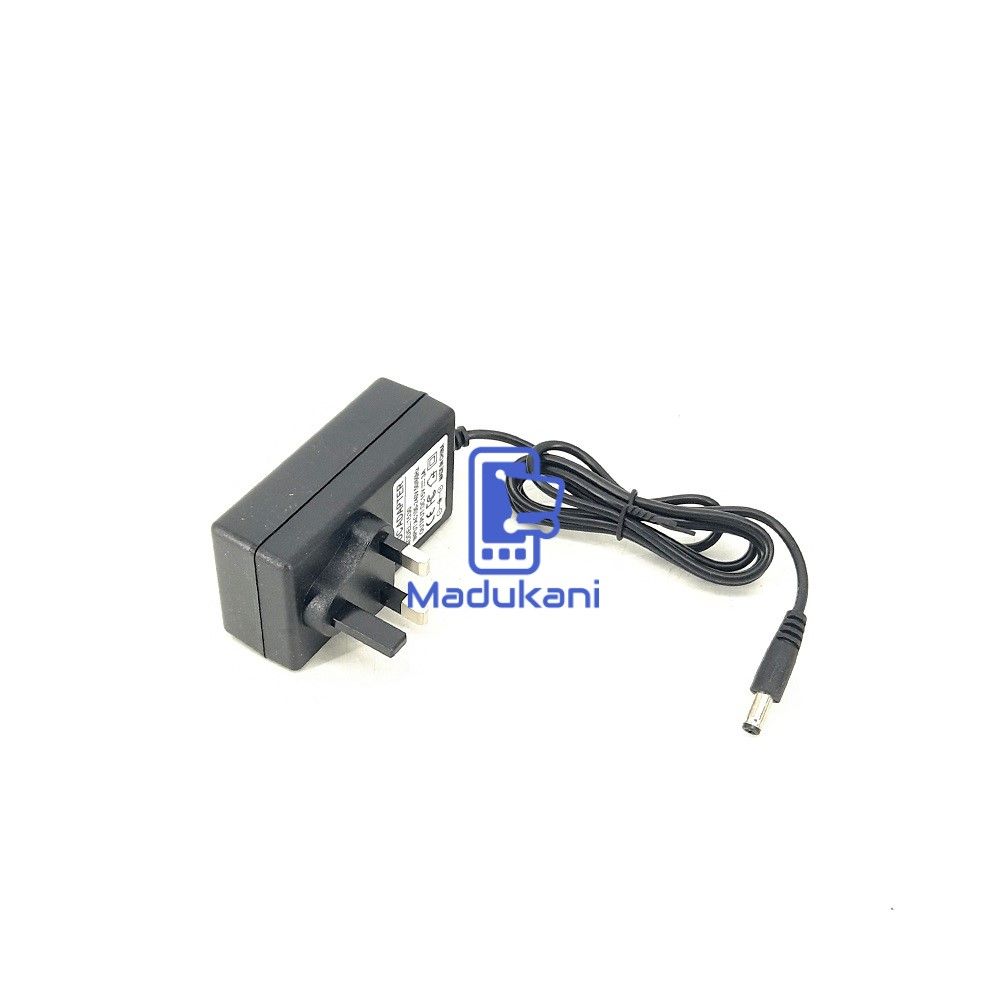 15V 3A DC Power Adapter Charger