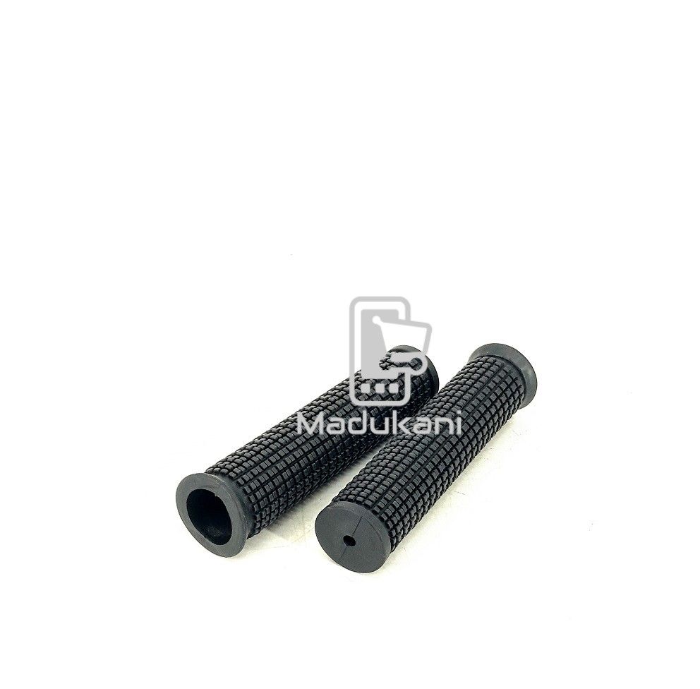 Bicycle Rubber Nonslip Handlebar Hand Grips
