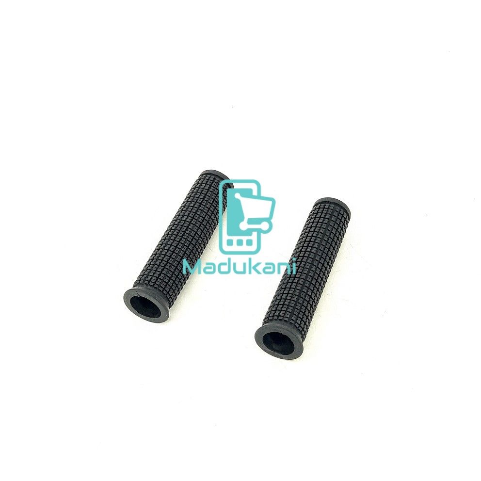 Bicycle Rubber Nonslip Handlebar Hand Grips