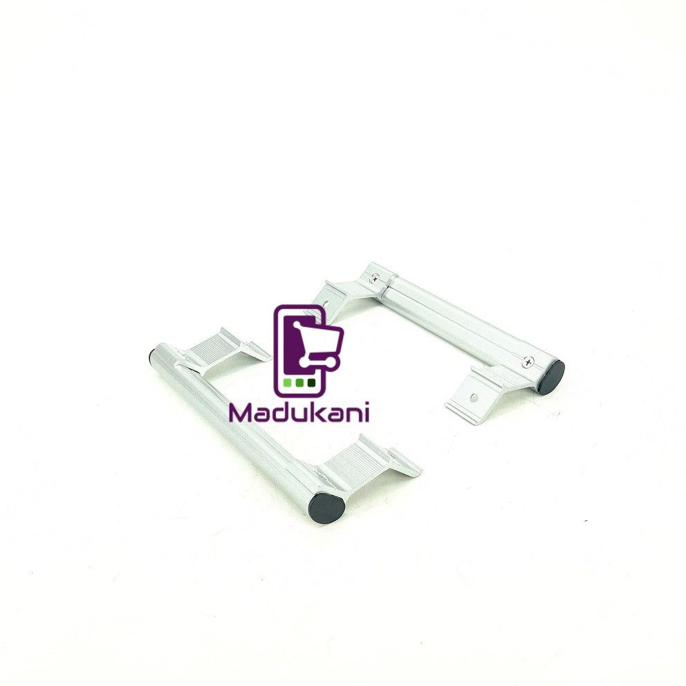 2PCS 8 Inch Aluminum Alloy Sliding Glass Door Handles