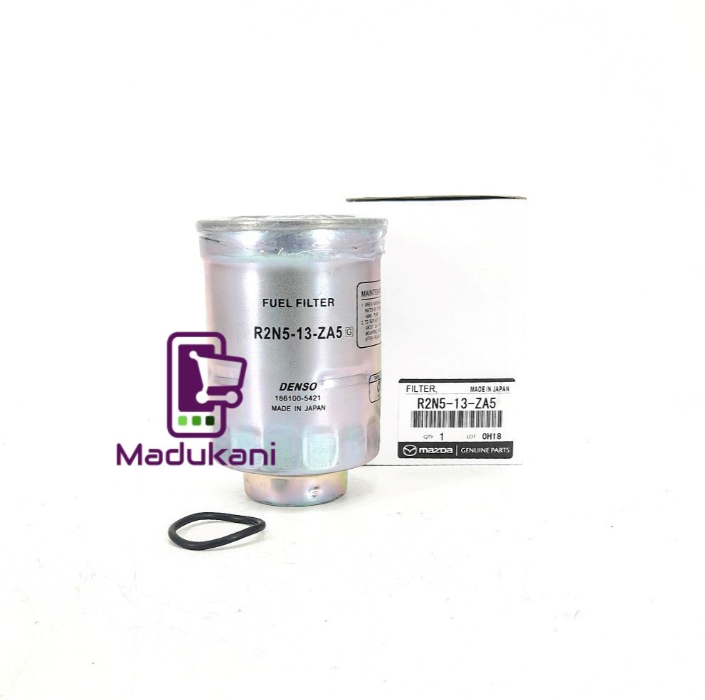 MAZDA Diesel Fuel Filter R2N5-13-ZA5 Part no. 186100-5421