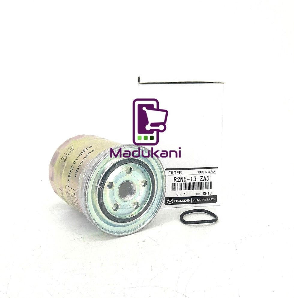 MAZDA Diesel Fuel Filter R2N5-13-ZA5 Part no. 186100-5421