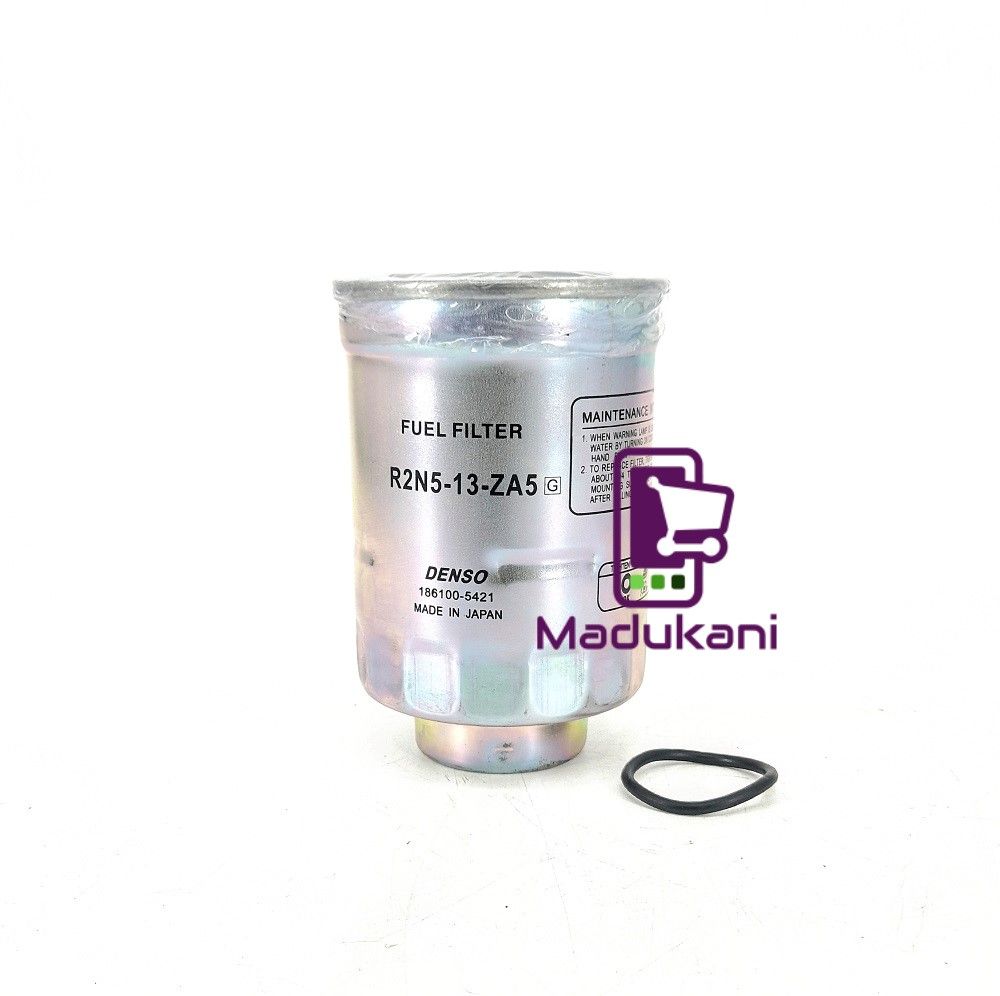 MAZDA Diesel Fuel Filter R2N5-13-ZA5 Part no. 186100-5421