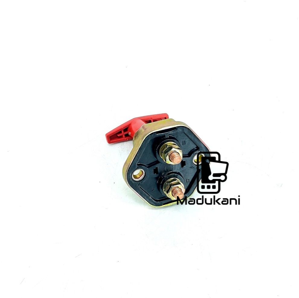 100A Cut Off Kill Master Battery Disconnect Switch