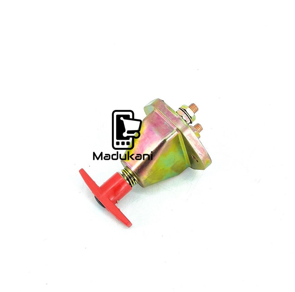 100A Cut Off Kill Master Battery Disconnect Switch