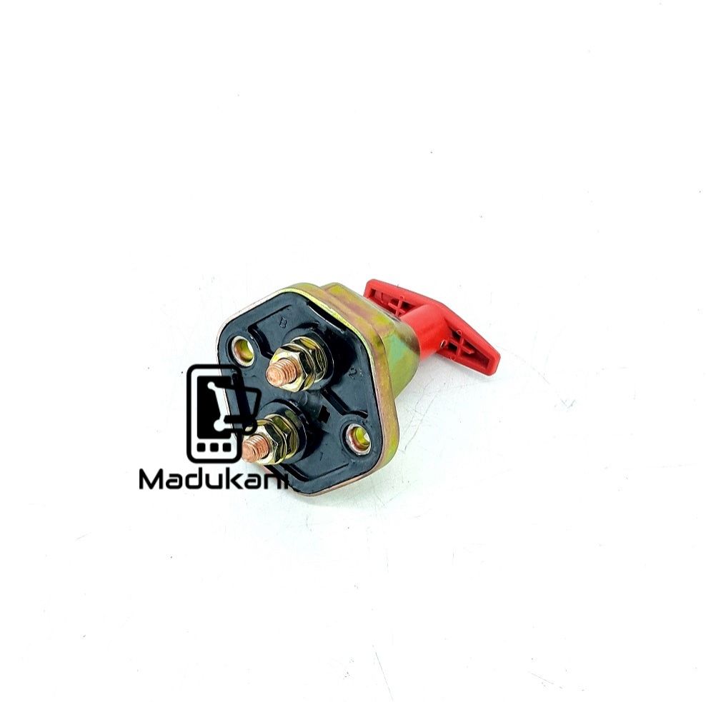 100A Cut Off Kill Master Battery Disconnect Switch