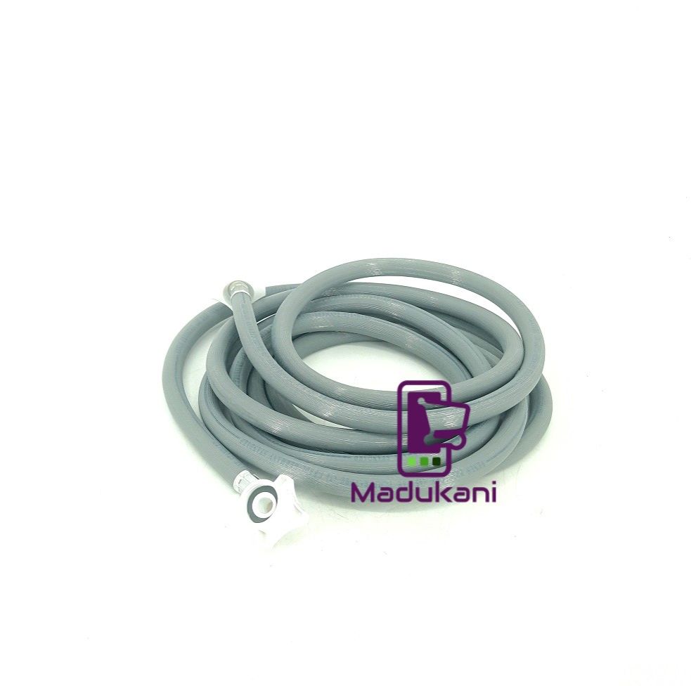 5 Meters Extra Long Washing Machine Dishwasher Inlet Hose Pipe