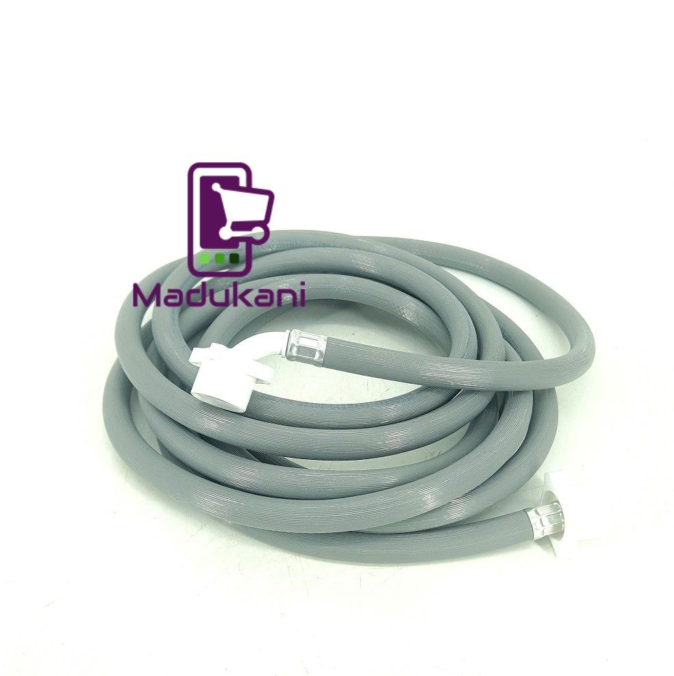 5 Meters Extra Long Washing Machine Dishwasher Inlet Hose Pipe